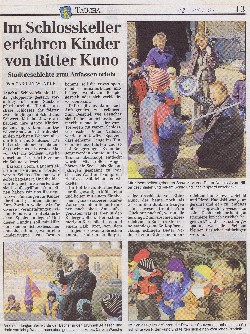 Ritter Kuno - 2003