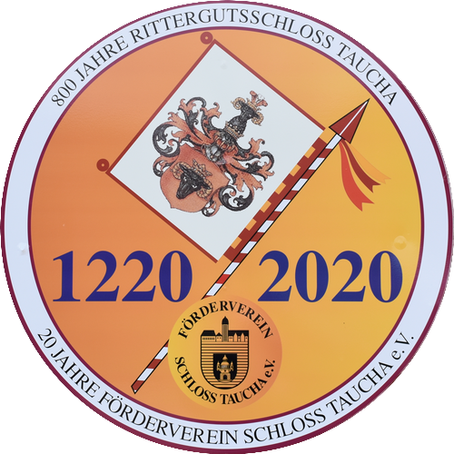 Jahreslogo 2020 Jahreslogo 2020
